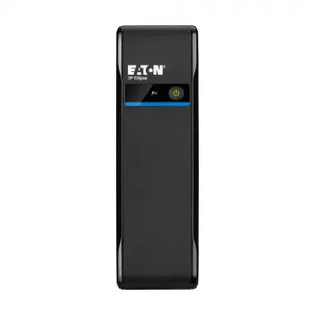 Eaton 3P Ellipse 550 nepārtrauktās barošanas avots (UPS) Standby (Offline) 0.55 kVA 330 W 4 AC kontaktligzdas