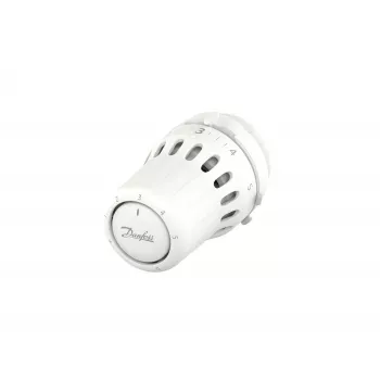 Termostatiskais sensors DANFOSS 015G3098 apkures sistēmām, attālināts temperatūras sensors