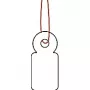 HERMA - Cenu etiķetes - Baltas - 10 x 22 mm 1000 gab. (6919)