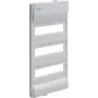 Pārsega plāksne VZ223N Volta 3. izmērs (VZ223N)
