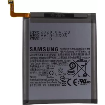 Akumulators Samsung EB-BN970AB Galaxy Note 10 — 3500 mAh