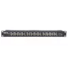 Extralink Gigabit PoE Injectors 12 Porti 12x 1000Mb/s RJ45, Rackmount