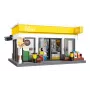 Jamara CaDA Shell Select klucīšu komplekts, 8+ (402870)