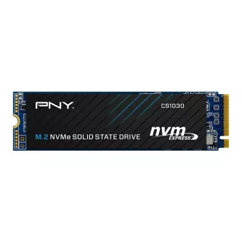 PNY CS1030 2TB M.2 PCI Express 3.0 NVMe SSD