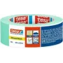tesa ALLROUND MASK 04352-00003-00 Krepplente Mint (G x P) 50 m x 38 mm 1 gab.