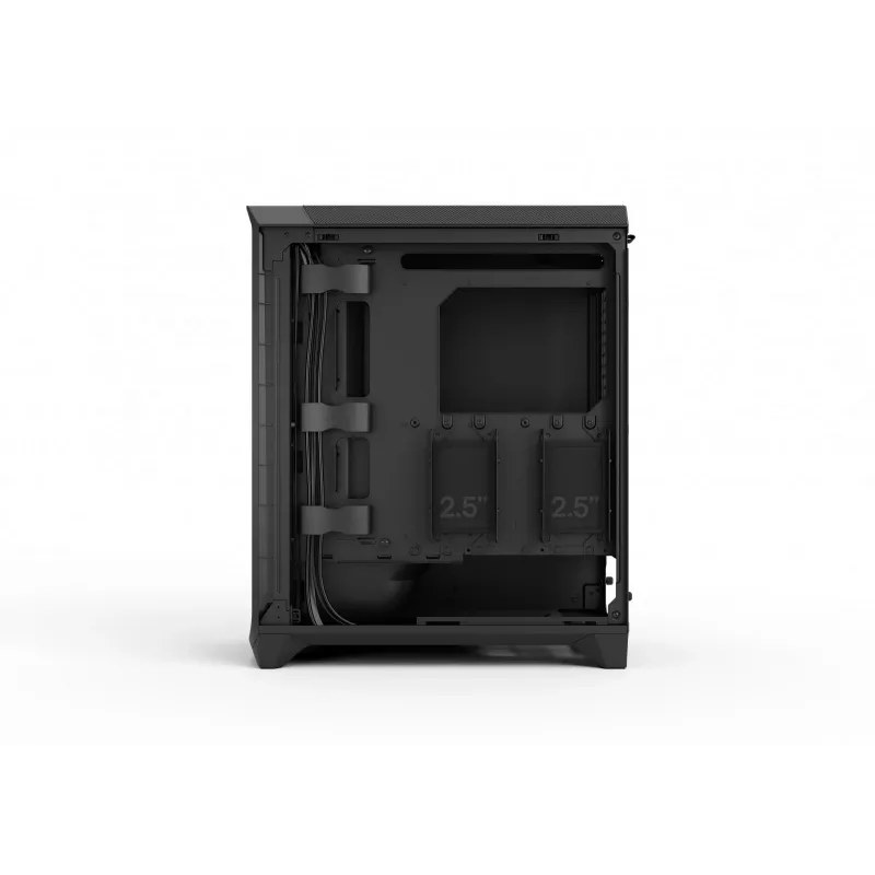 PC korpuss Fractal Design Meshify 3 Black Solid ATX