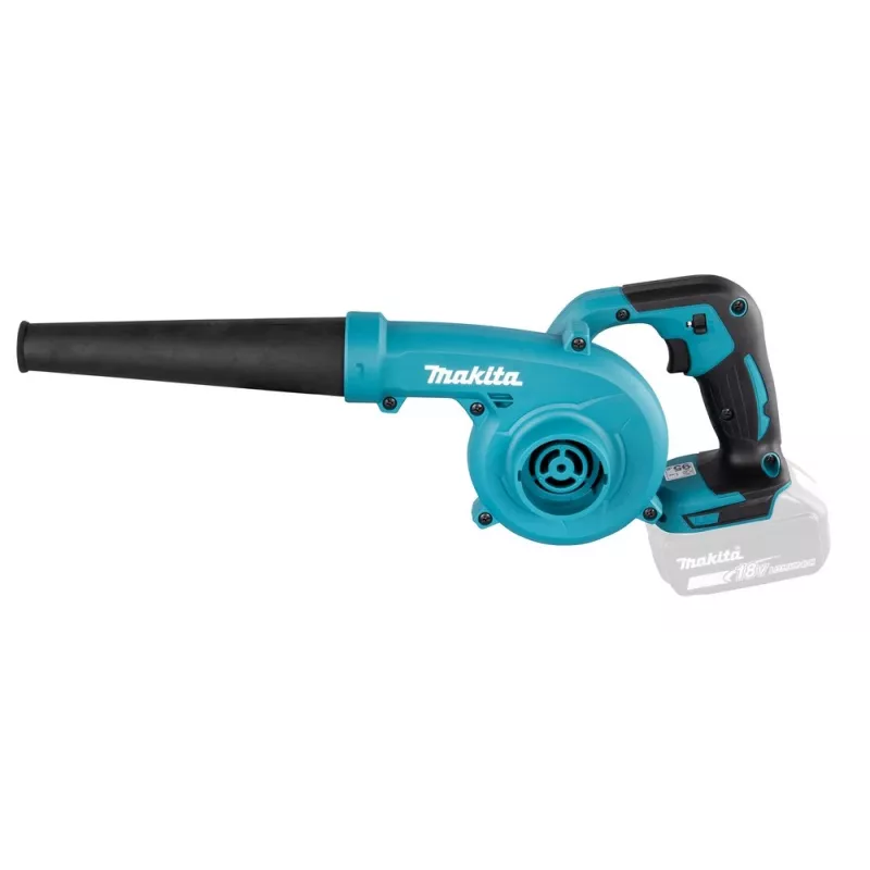 Makita Pūtējs 18V Bez Akumulatoriem un Lādētāja DUB185Z