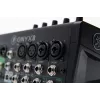 Mackie Onyx 8 – Analogais mikseris ar USB