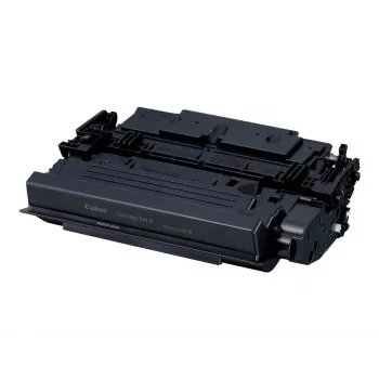 Canon CRG-041H toner kasetne 1 gab. Oriģināla Melna