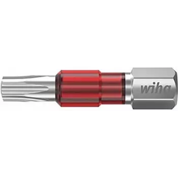 Wiha 7015TY TY-Bit T30 x 29 mm Torx uzgalis, 5 gab. (42113)