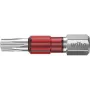 Wiha 7015TY TY-Bit T30 x 29 mm Torx uzgalis, 5 gab. (42113)