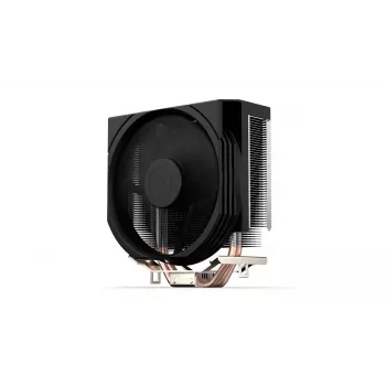 ENDORFY Spartan 5 CPU dzesētājs Viegla uzstādīšana EY3A001