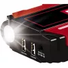 Portatīvais akumulators Einhell CE-JS 12, 11000 mAh