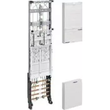 Pilns panelis eHZ Berlin ZH3EL22N 2Z DSS 1050mm 1-lauks (ZH3EL22N)