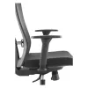 Ergonomiskais premium biroja krēsls Ergo Officer ER-414