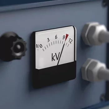Screwdriver komplekts Wera Kraftform Kompakt VDE 60 iS Izolēts 50mm — elektroizolēts precīzijas komplekts