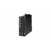 Cisco IE 1000-4P2S-LM, pārvaldāms Gigabit Ethernet slēdzis, 4x PoE + 2x SFP, rūpnieciskai videi