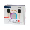 Karaoke skaļrunis BLOW KARAOKE RGB Bluetooth 30W