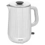 Elektriskā tējkanna MPM MCZ-115 1.5 L 1800 W Balta