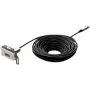 HDMI kabelis Kindermann Konnect design click 15 m Highspeed 4K 60Hz
