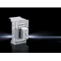 Rittal 9343.000 - 160 A - 106 x 104 x 194 mm - Melns/Pelēks