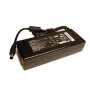HP 593891-001 strāvas adapteris 120 W melns iekštelpām