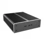 Datora korpuss Akasa Newton AC UCFF Intel NUC 13 Pro i3, bez ventilatora - Melns