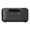 Pārnēsājama barošanas stacija EcoFlow RIVER 3 UPS — LiFePO4 245 Wh, 300 W, 1 AC kontaktligzda, USB-A, USB-C, AC/Saules/DC ieeja