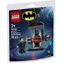 LEGO Super Heroes 30726 Betmens: Brūss Veins un Batsuits