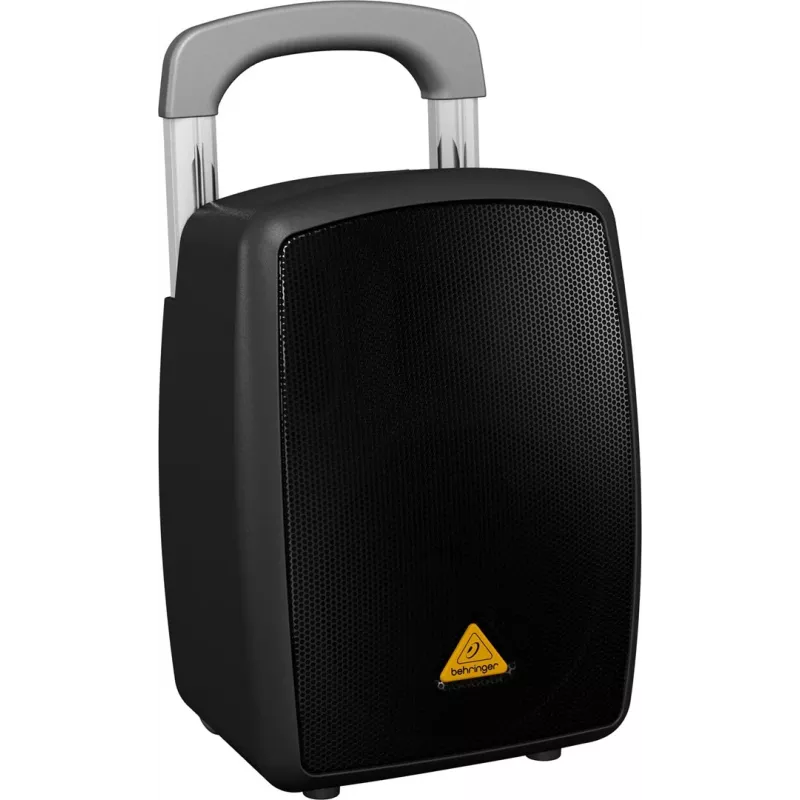 2-virzienu skaļrunis Behringer Europort MPA40BT-PRO 40W