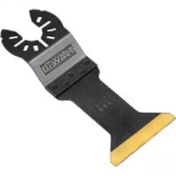 DeWALT DT20702-QZ daudzfunkeju instruments stiprinājums