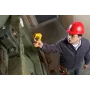 Fluke 62 MAX āra infrasarkanais termometrs dzeltens (4130474)