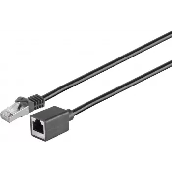 Ethernet Patch vads ShiverPeaks 08-62045 PIMF RJ45 — 3.0 m