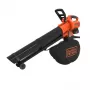 Pūtējs Black&Decker 36V BCBLV3625L1 1x2.5Ah