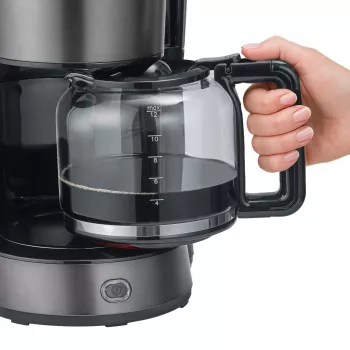 Pilienu kafijas automāts Severin 1,25 L KA 9340