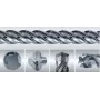 MAKITA SDS MAX URBIS 50x570mm NEMESIS