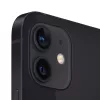 REFURB. iPhone 12/128GB Melns A Grade Sarkans