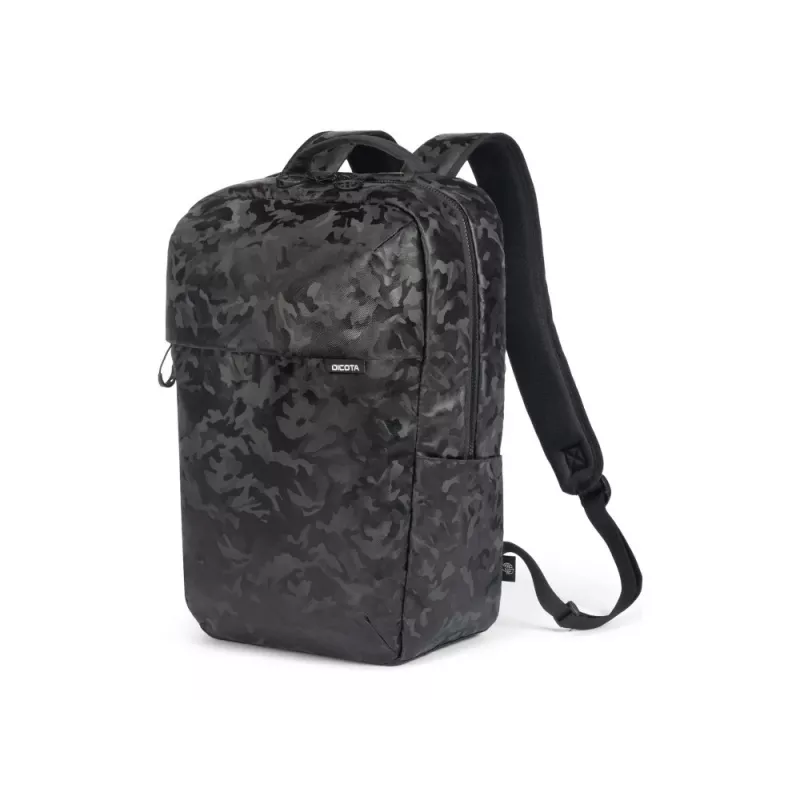 DICOTA D32126 mugursoma Casual Camouflage, poliesters