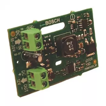 Bosch ICP-MAP0017 MAP pārveidotājs 12V spiediena sensora interfeisa modulis