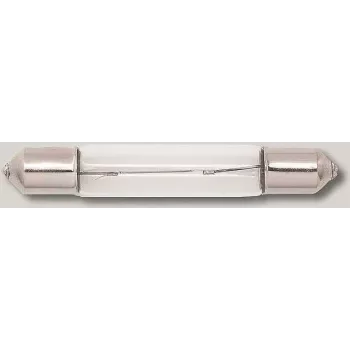 Soffittenlampa TM/IM 611-0 (18V/3W) 6x39mm (2 gab.) (210007472-00)