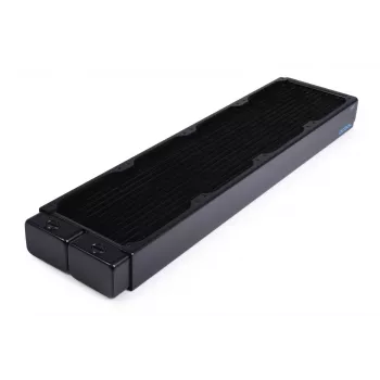 Radiators Alphacool NexXxoS HPE 14473 pilna vara melns 124mm