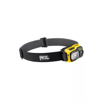 Priekšējā lampa Swift RL PETZL