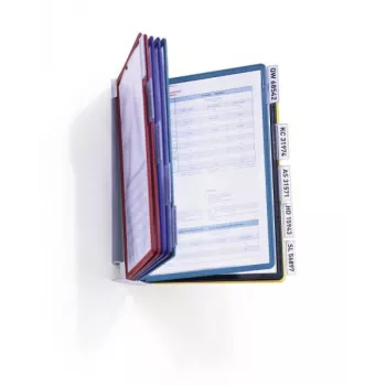 Dokumentu displeja karuselis Durable 556700
