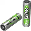 Ansmann 5035513 uzlādējama baterija AA 1.2V 800mAh NiMH (2 gab.)