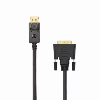 Sbox DP-DVI vīrietis/vīrietis 2M DP-DVI-2