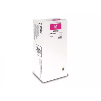 Epson C13T83934N oriģinālā magenta tintes kasetne, augstas ietilpības (XL), 1 gab.