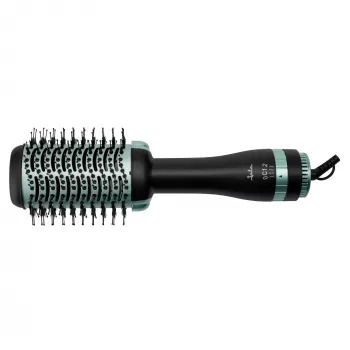 Karstā gaisa suka JATA JBSC2211 1200 W Melna Tirkīza 1.8 m