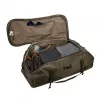 Thule 5600 Chasm 130L ceļojumu soma deep khaki