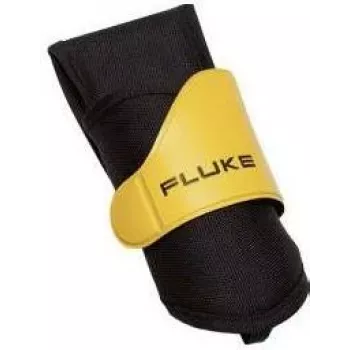 Fluke H-T6 melni oranžs auduma (4910585)