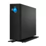 LaCie d2 Professional 24TB ārējais cietais disks USB-C 10Gb/s 3.5 collu (STHA24000800)